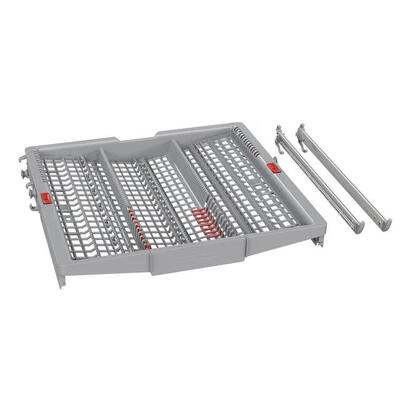 bosch-home-cajon-vario-para-cestas-max-flex-pro-grisrojo-sgz6dx04-sgz6dx04