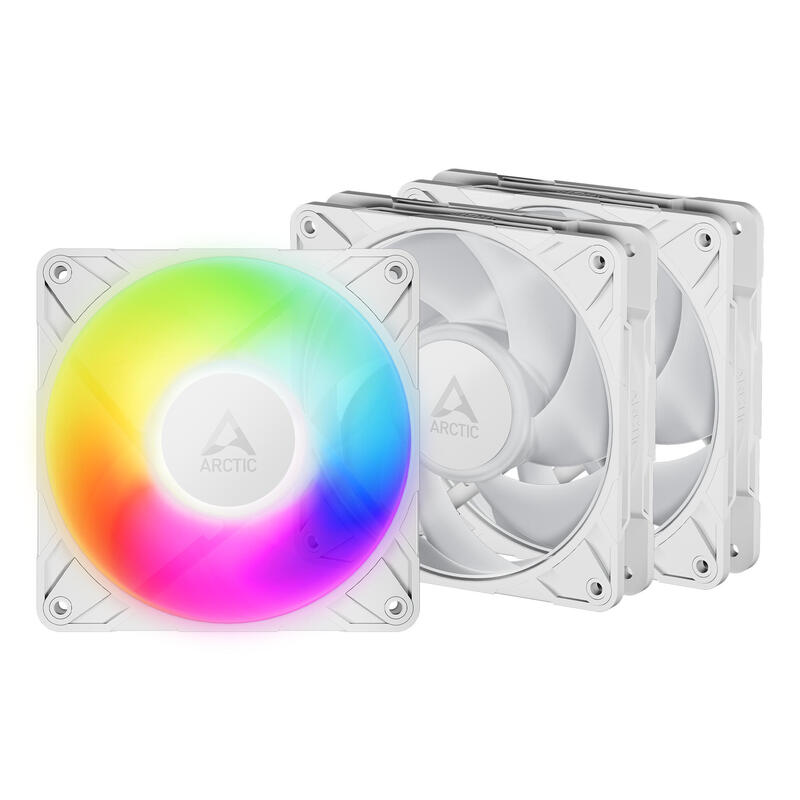 arctic-p12-pro-pwm-a-rgb-white-pack-3-ventiladores