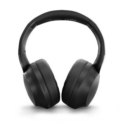 auriculares-lindy-lhxw-e-inalambrico-usb-tipo-c-bluetooth-negro
