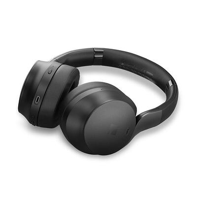 auriculares-lindy-lhxw-e-inalambrico-usb-tipo-c-bluetooth-negro