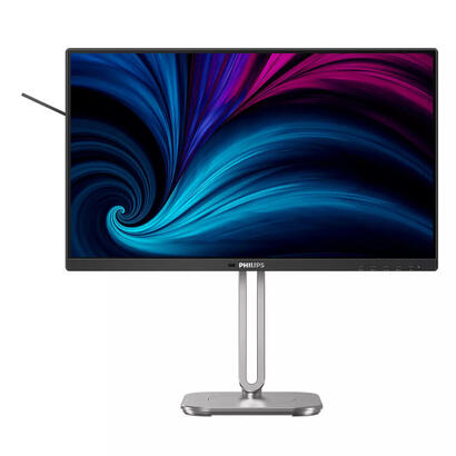 monitor-philips-24b2u4301-4000-series-led-24-238-visible-1920-x-1080-full-hd-1080p-120-hz-ips-300-cdm-15001-4-ms-hdmi-displaypor