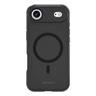 4smarts-defend-funda-para-iphone-17-air-168-cm-66-bumper-negro
