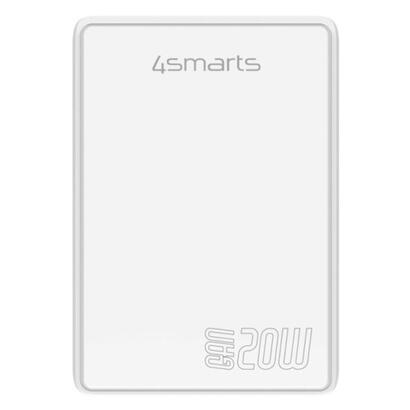 4smarts-546020-cargador-de-dispositivo-movil-universal-blanco-corriente-alterna-carga-rapida-interior