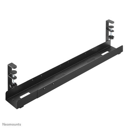 neomounts-ads07-120bl-bandeja-para-cables-montaje-de-abrazadera-universal neomounts-ads07-120bl-bandeja-para-cables-montaje-de-abrazadera-universal