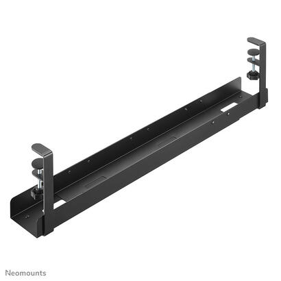 neomounts-ads07-120bl-bandeja-para-cables-montaje-de-abrazadera-universal neomounts-ads07-120bl-bandeja-para-cables-montaje-de-abrazadera-universal