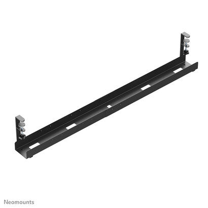 neomounts-ads07-120bl-bandeja-para-cables-montaje-de-abrazadera-universal neomounts-ads07-120bl-bandeja-para-cables-montaje-de-abrazadera-universal
