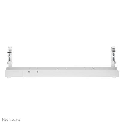 neomounts-ads07-120wh-bandeja-para-cables-montaje-de-abrazadera-universal neomounts-ads07-120wh-bandeja-para-cables-montaje-de-abrazadera-universal