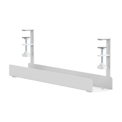 neomounts-ads07-121wh-bandeja-para-cables-montaje-de-abrazadera-universal