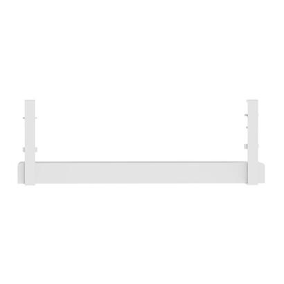 neomounts-ads07-121wh-bandeja-para-cables-montaje-de-abrazadera-universal neomounts-ads07-121wh-bandeja-para-cables-montaje-de-abrazadera-universal