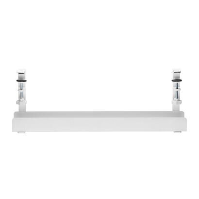 neomounts-ads07-121wh-bandeja-para-cables-montaje-de-abrazadera-universal neomounts-ads07-121wh-bandeja-para-cables-montaje-de-abrazadera-universal