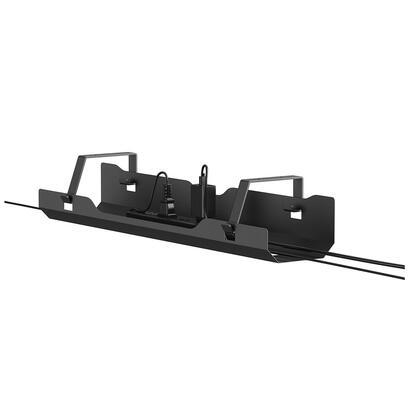neomounts-ads07-122bl-bandeja-para-cables-fijacion-con-tornillos-universal