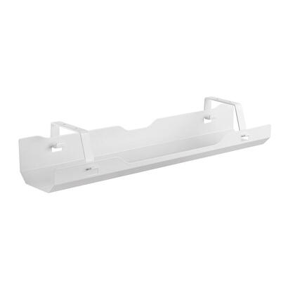 neomounts-ads07-122wh-bandeja-para-cables-fijacion-con-tornillos-universal neomounts-ads07-122wh-bandeja-para-cables-fijacion-con-tornillos-universal