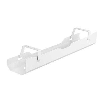 neomounts-ads07-122wh-bandeja-para-cables-fijacion-con-tornillos-universal neomounts-ads07-122wh-bandeja-para-cables-fijacion-con-tornillos-universal