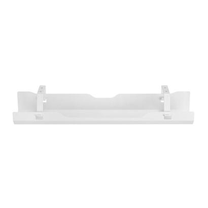 neomounts-ads07-122wh-bandeja-para-cables-fijacion-con-tornillos-universal neomounts-ads07-122wh-bandeja-para-cables-fijacion-con-tornillos-universal