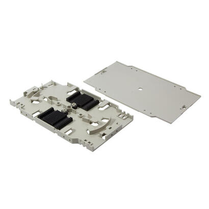 casete-de-empalme-de-fibra-con-soporte-de-empalme-de-24-nucleos-tipo-engarce