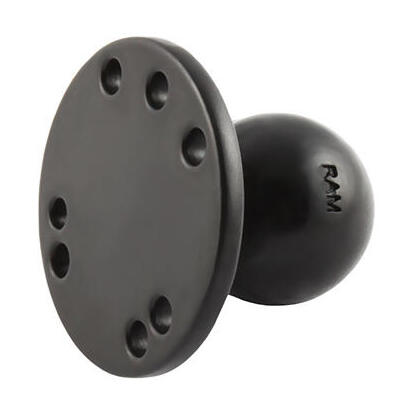 unpkd-ram-2-12inch-dia-stst-base-w-ball