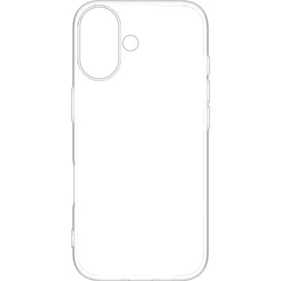 estuff-es67100055-funda-para-iphone-17-16-cm-63-transparente
