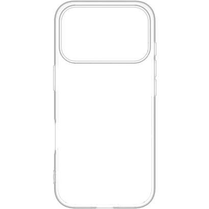 infinite-grs-vienna-iphone-17-pro-clear-cover-material