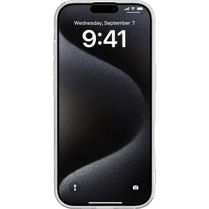 estuff-es67100057-funda-para-iphone-17-pro-16-cm-63-transparente