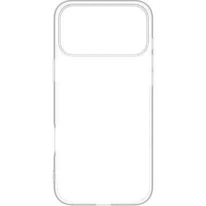 estuff-es67100058-funda-para-iphone-17-pro-max-175-cm-69-transparente