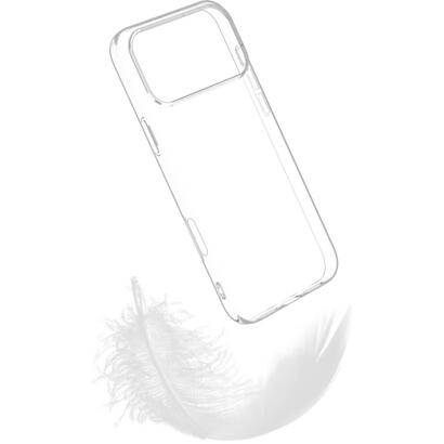 estuff-es67100058-funda-para-iphone-17-pro-max-175-cm-69-transparente