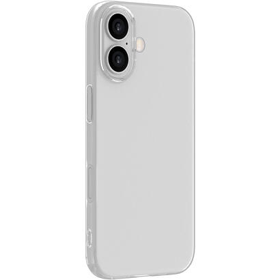 infinite-grs-vienna-iphone-17-clear-cover-material