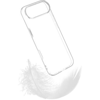 estuff-es67100056-bulk-funda-para-iphone-17-air-168-cm-66-transparente