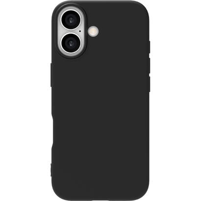estuff-es67101055-funda-para-iphone-17-16-cm-63-negro