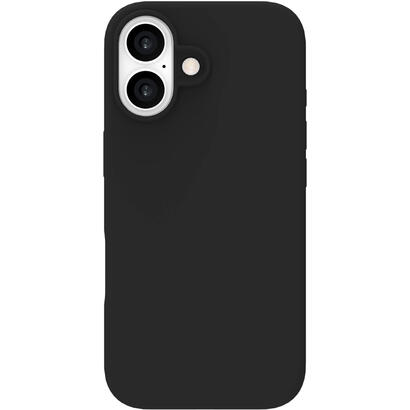 estuff-es67150055-funda-para-iphone-17-16-cm-63-negro