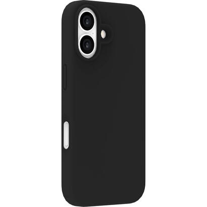 estuff-es67150055-funda-para-iphone-17-16-cm-63-negro