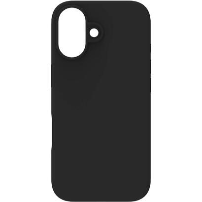estuff-es67150055-funda-para-iphone-17-16-cm-63-negro