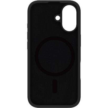 estuff-es67150055-funda-para-iphone-17-16-cm-63-negro