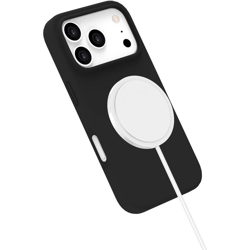infinite-grs-rome-iphone-17-pro-black-magnetic-cover