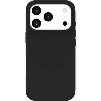 infinite-grs-rome-iphone-17-pro-black-magnetic-cover