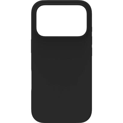 infinite-grs-rome-iphone-17-pro-black-magnetic-cover