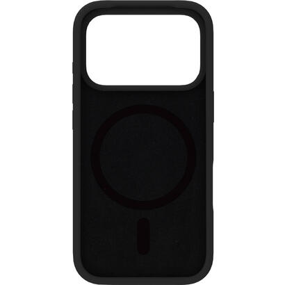 infinite-grs-rome-iphone-17-pro-black-magnetic-cover