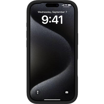 infinite-grs-rome-iphone-17-pro-black-magnetic-cover
