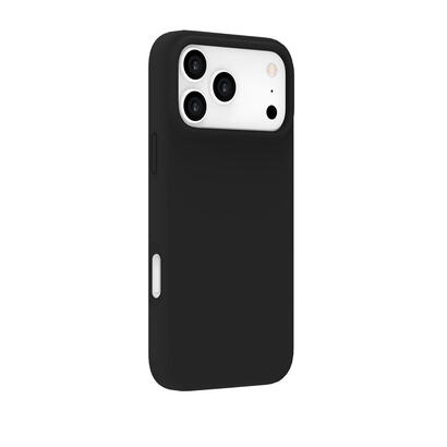 infinite-grs-rome-iphone-17-pro-max-black-magnetic-cover