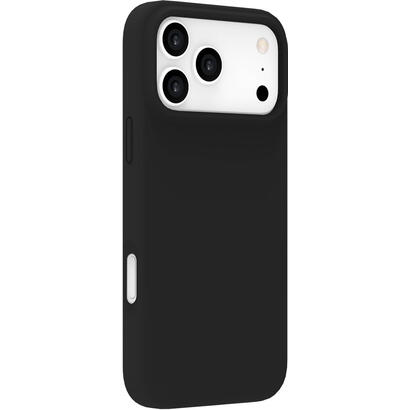 infinite-grs-rome-iphone-17-pro-max-black-magnetic-cover