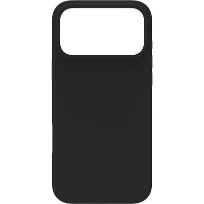 infinite-grs-rome-iphone-17-pro-max-black-magnetic-cover