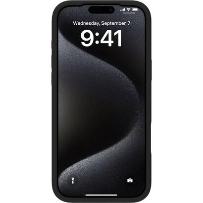 infinite-grs-rome-iphone-17-pro-max-black-magnetic-cover