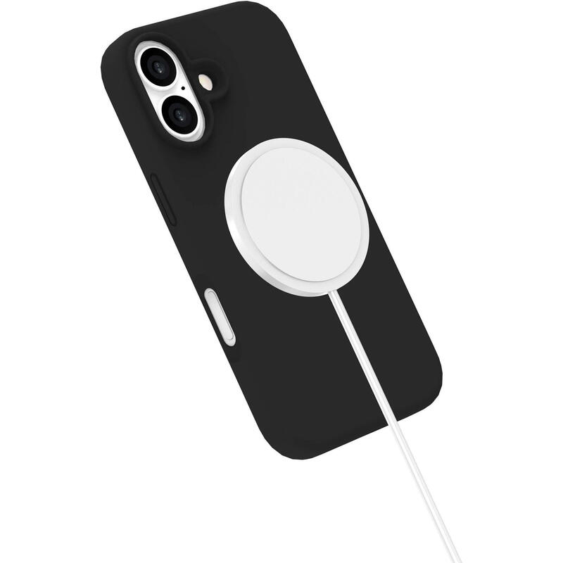 infinite-grs-rome-iphone-17-black-magnetic-cover