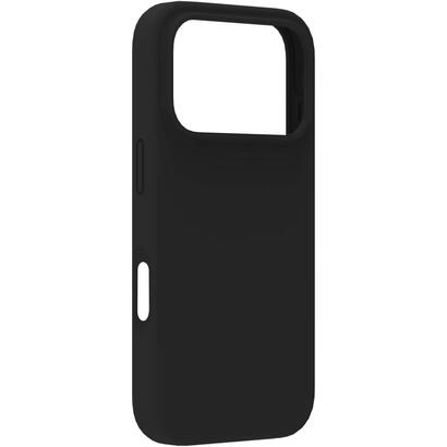 infinite-grs-rome-iphone-17-pro-black-magnetic-cover