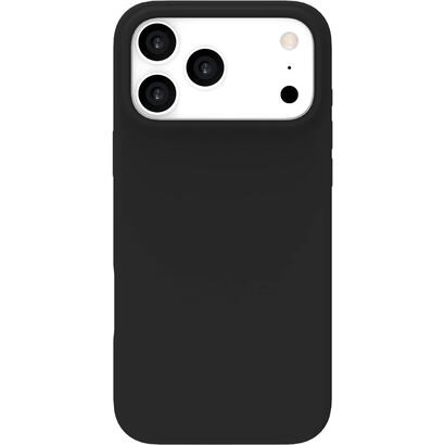 infinite-grs-rome-iphone-17-pro-max-black-magnetic-cover