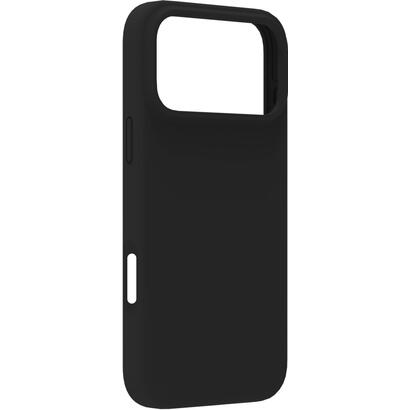 infinite-grs-rome-iphone-17-pro-max-black-magnetic-cover