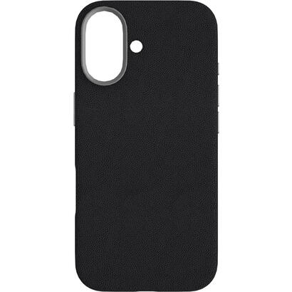 estuff-es67160027-funda-para-iphone-17-16-cm-63-negro