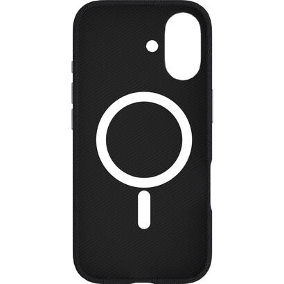 estuff-es67160027-funda-para-iphone-17-16-cm-63-negro