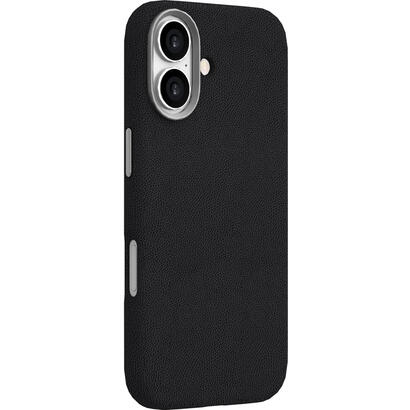 estuff-es67160027-funda-para-iphone-17-16-cm-63-negro