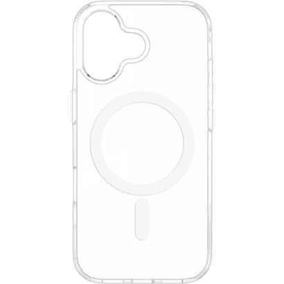 estuff-es67141055-funda-para-iphone-17-16-cm-63-transparente