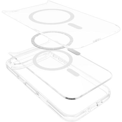 estuff-es67141056-funda-para-iphone-17-air-168-cm-66-transparente